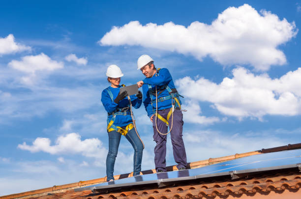 Lake Arrowhead, CA Roofing Company